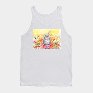 Year Of The Rabbit Tank Top